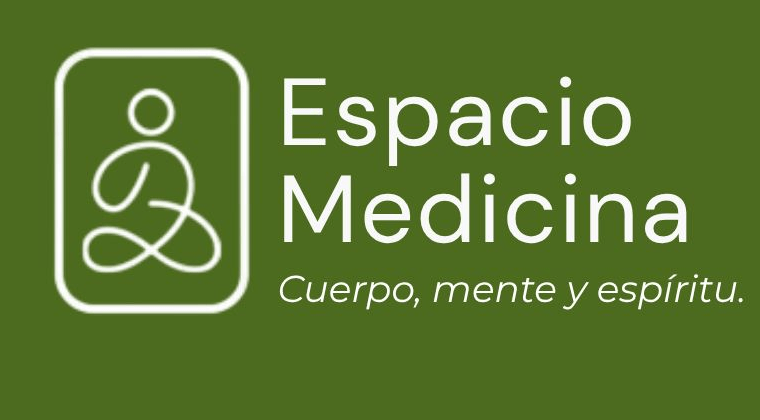 Espacio Medicina - Cuerpo, mente y espíritu